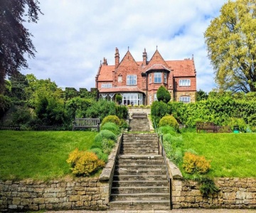 Cober Hill Hotel & Conference Centre