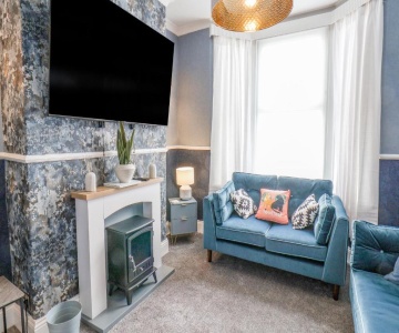 3 Auborough Street