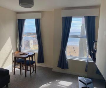 Sunrise View Flat 1
