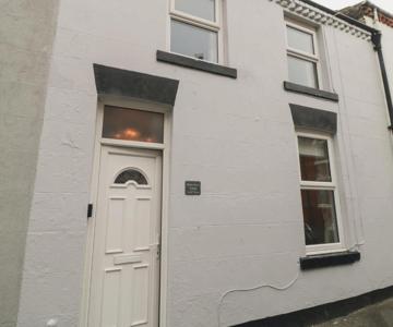 Dickie Hoy's Cottage