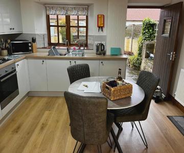 Badger Cottage