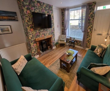 Captains Cottage
