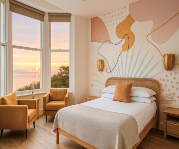 The Beach House - Pool & Spa