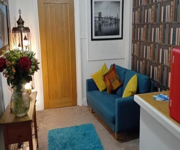 G&t Apartment