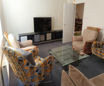 South Cliff Loft