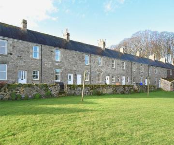 Farne View Cottage