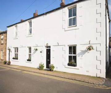 The Bakehouse B&b