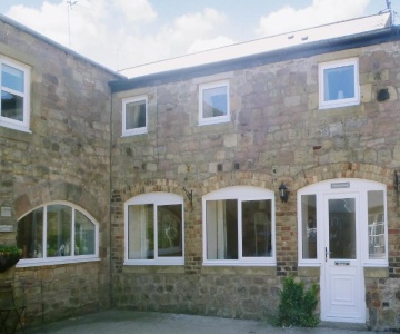 Puffin Cottage