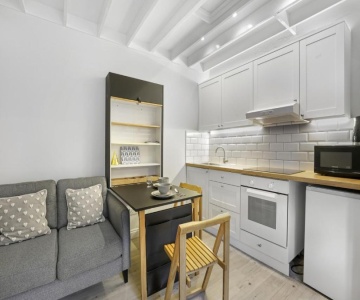 Minnows Rest - North East Escapes
