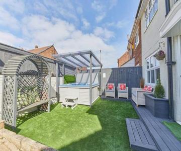 Host & Stay Stonehaven