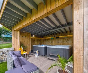 Howgills House