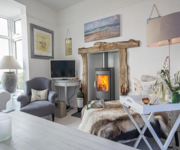 Creagle, Sennen Cove