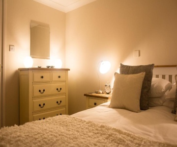 Shaftesbury Modern Annexe