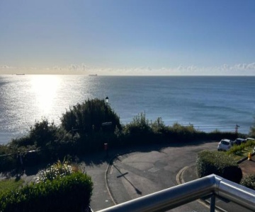 The Beach Retreat