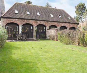 Swallow Cottage