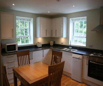 Highlands Apartment 3