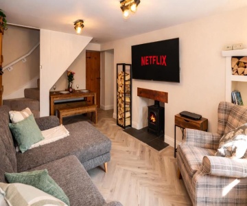 Fellside Cottage