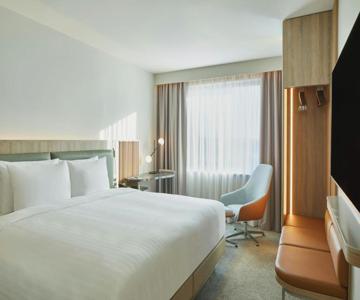 Courtyard By Marriott Sheffield