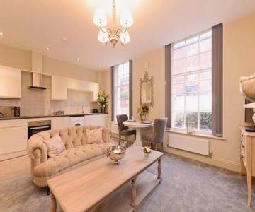 The Bessemer Suite