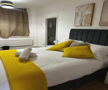 Kingfield Boutique Hotel