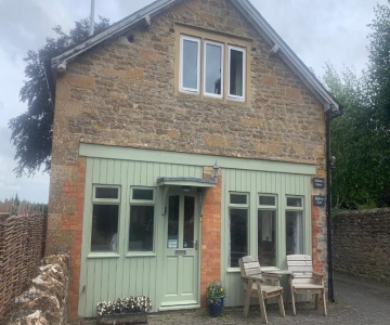 Mallows Cottage