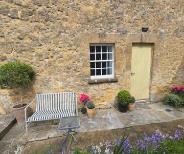 Accommodation in Dorset, Sherborne