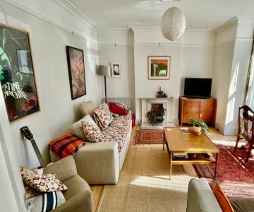 Augusta Garden Apartment