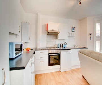 1 Bed In Sheringham Oc-2033