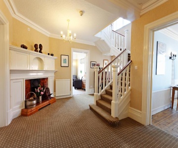 Camberley House