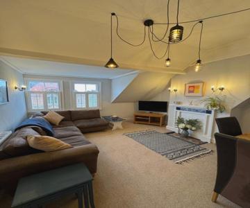 The Staff Quarters