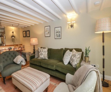 Kyte Cottage