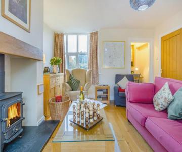 Ploughmans Cottage