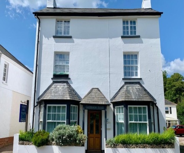 Canterbury House