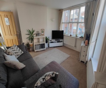 Central Caversham Reading One Bed Flat