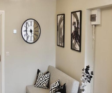 Reading's Peaceful Gem