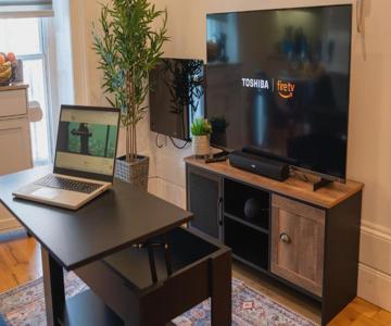 Select Sa - Queens Terrace