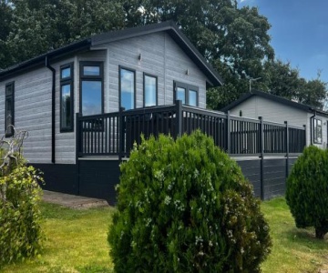 Sunnydene Country Park
