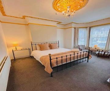 Long Stay Group St Josephs Rooms