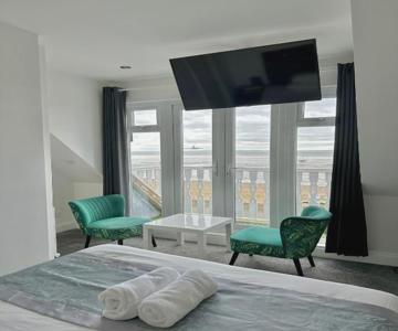 WNS Hotel Southend
