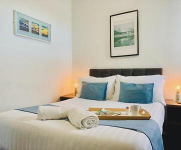 Westcliffe Apartments