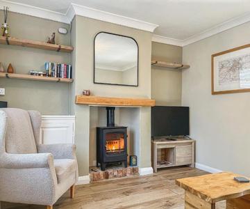 The Snug