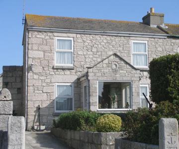 Anchor Cottage