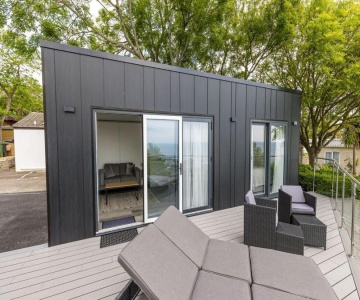 Upper Cliff Studio