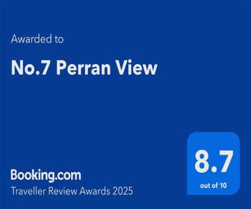 No.7 Perran View