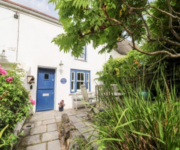 Honeysuckle Cottage