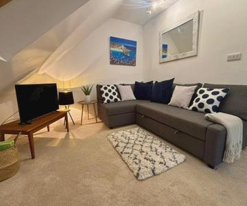 Loft Studio, St Agnes