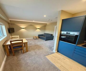 Grindal Studio Apartments - Newly Opened Luxury Accommodation