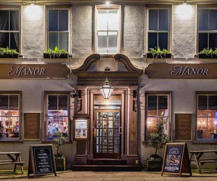 The Manor