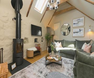 The Moorings