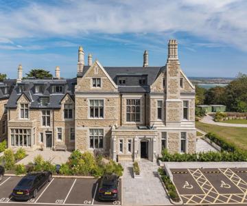 Treloyhan Manor Hotel